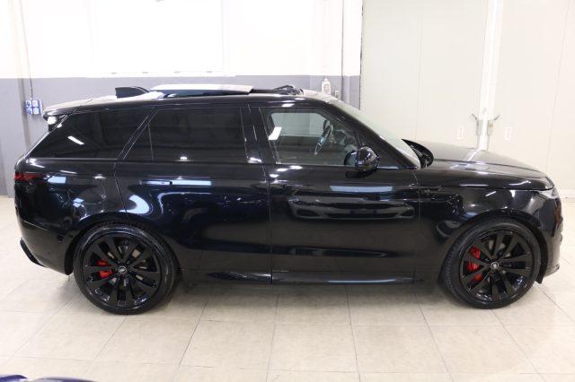 LAND ROVER Range Rover Sport 3.0D l6 350 CV First Edition