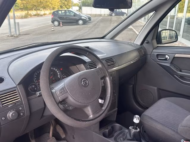 OPEL Meriva 1.4 16V Club