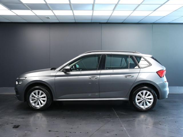 SKODA Kamiq 1.0 TSI 95CV Ambition