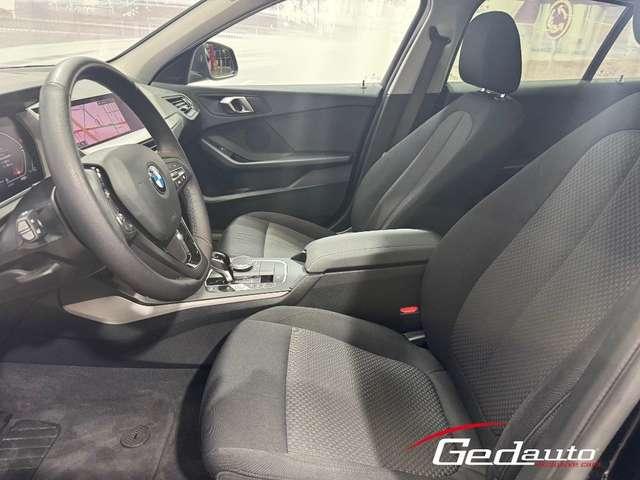 BMW 116 d 5p. AUT.Advantage SPORT FULL-LED NAVI TETTO