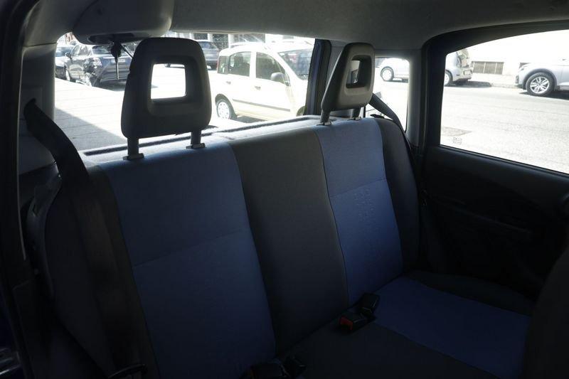 FIAT Panda FIAT Panda 1.2 Dynamic Gpl Unicoproprietario