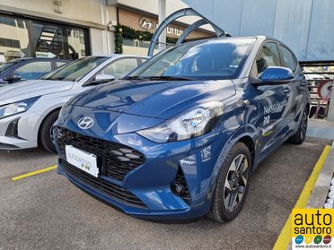 HYUNDAI I10 1.0 CONNECTLINE