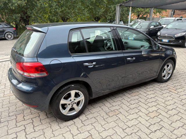 VOLKSWAGEN Golf 1.6 TDI DPF 5p. Comfortline