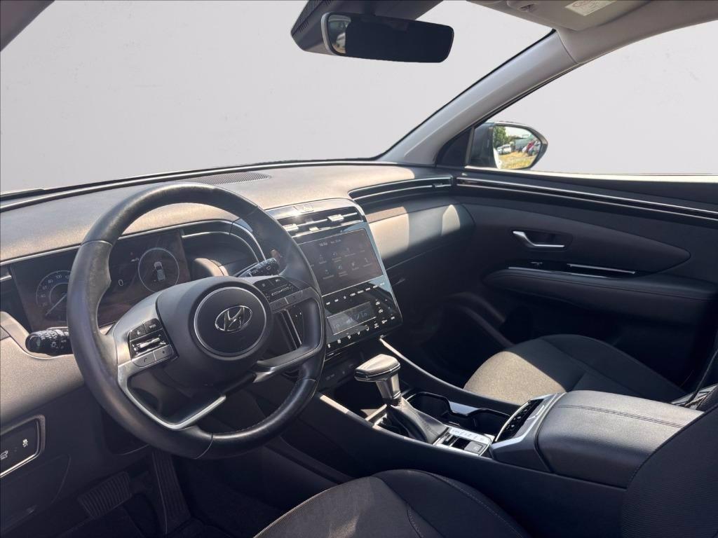 HYUNDAI Tucson 1.6 crdi 48V Exellence 2wd imt del 2022