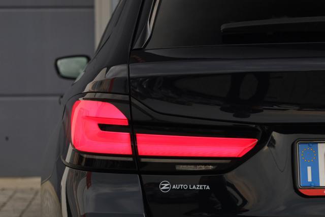 BMW 530 d 48V xDrive Touring Msport