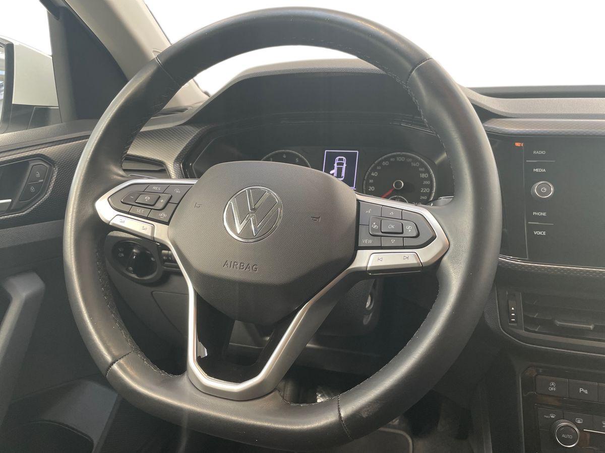 VOLKSWAGEN T-Cross 1.0 tsi Sport 110cv