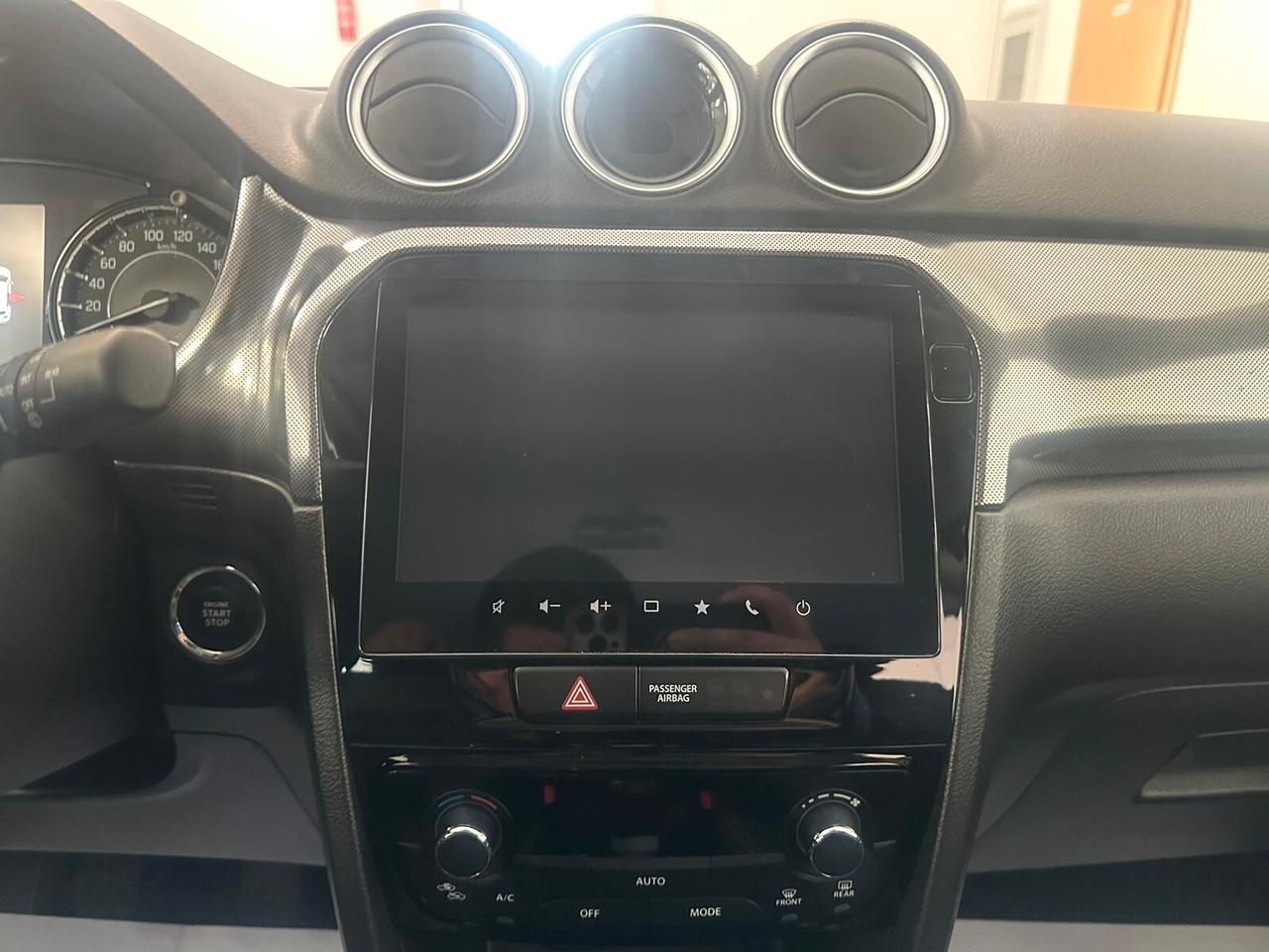 Suzuki Vitara 1.4 Hybrid 4WD AllGrip Top