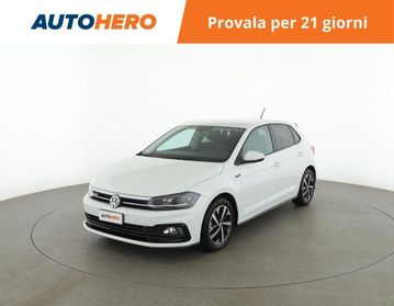 VOLKSWAGEN Polo 1.0 TSI DSG 5p. Highline BlueMotion Technology