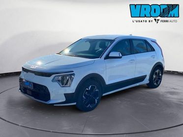 KIA e-Niro 64,8 kWh Business