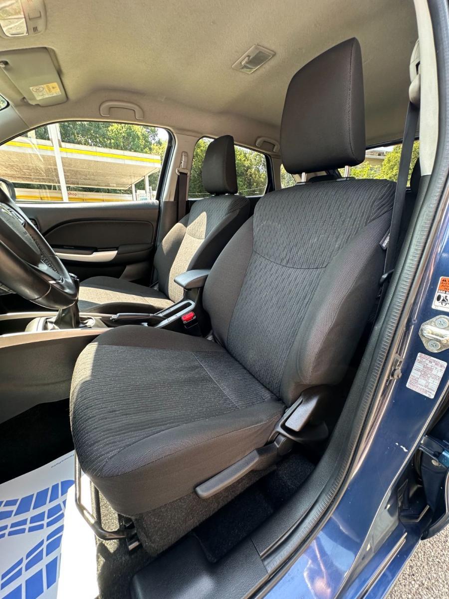 SUZUKI - Baleno - 1.2 Hybrid Top #UNICOPROPRIETARIO