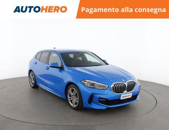 BMW 116 d 5p. Msport
