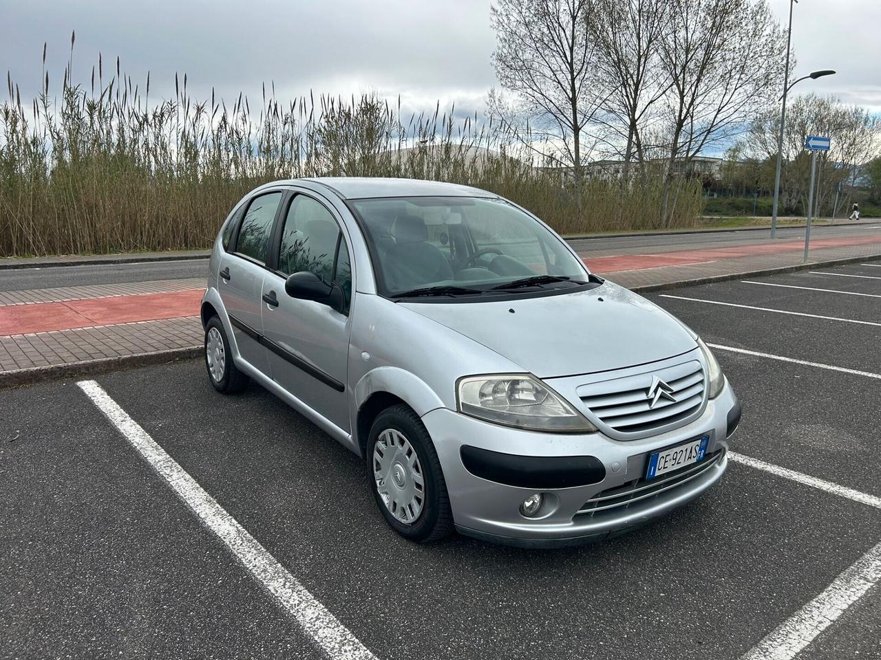 Citroen C3 1.4 HDi 70CV Exclusive