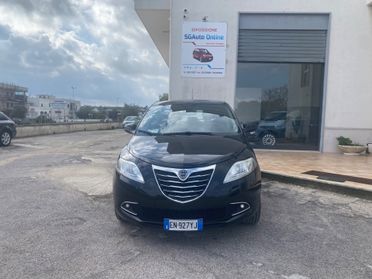 Lancia Ypsilon 1.2 69 CV 5 porte GPL Ecochic Gold