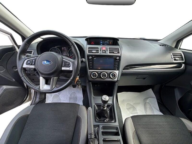 Subaru XV XV 2.0d Unlimited 6mt my17