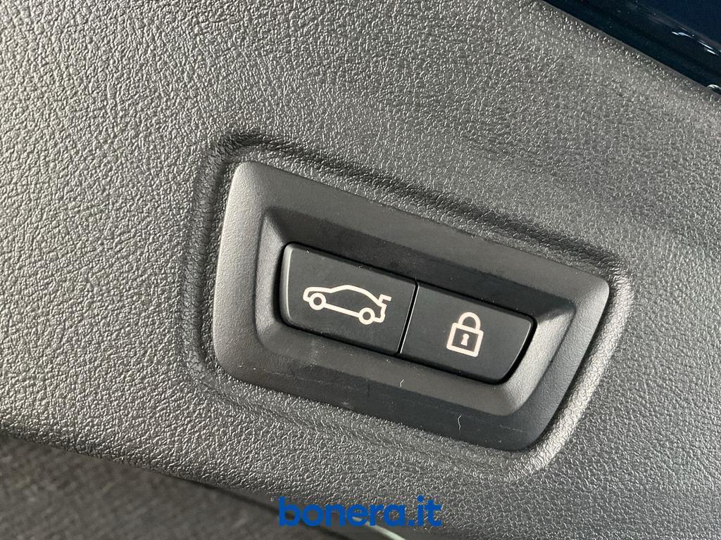 BMW Serie 4 Gran Coupe 420 d Mild Hybrid 48V Msport Steptronic