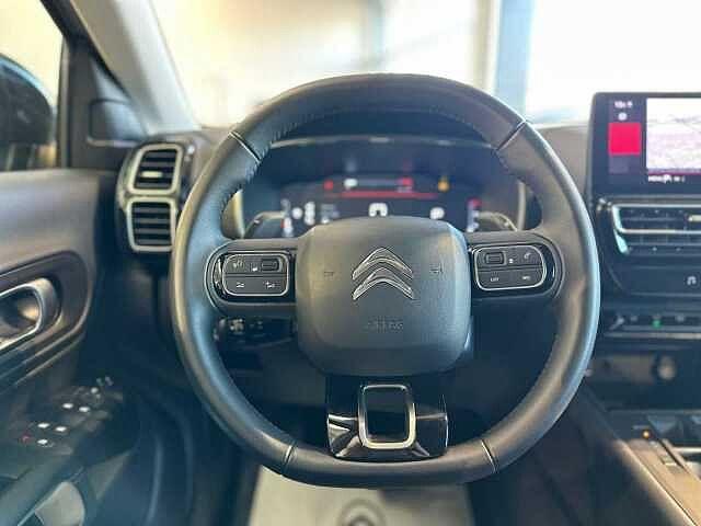 Citroen C5 Aircross BlueHDi 130 S&S EAT8 Max
