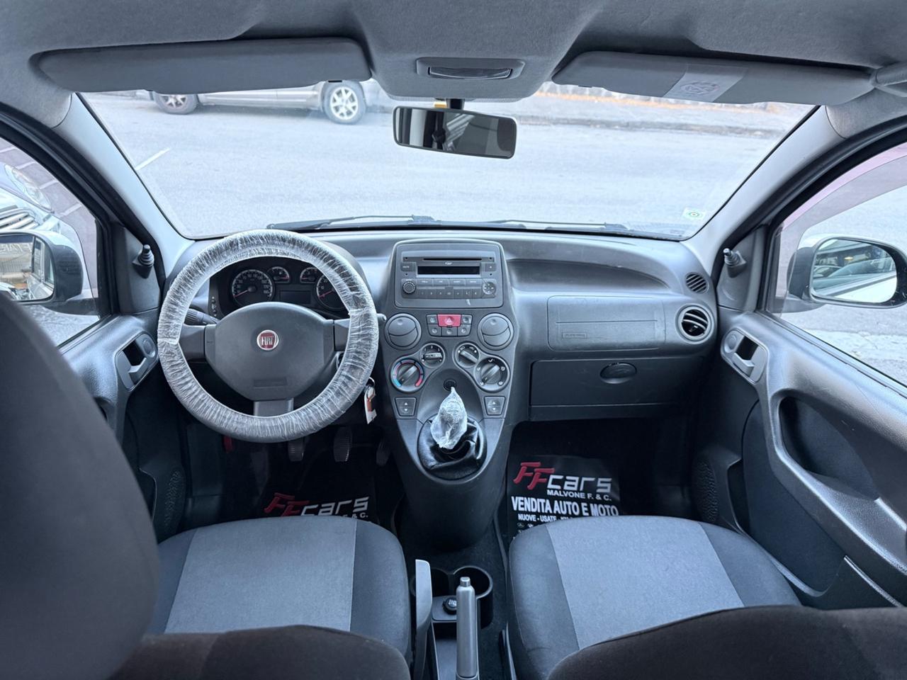 Fiat Panda 1.3 MJT S&S Lounge
