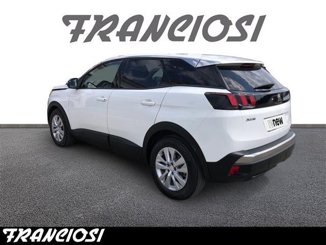 PEUGEOT 3008 1.5 BlueHDi 130cv Allure S S