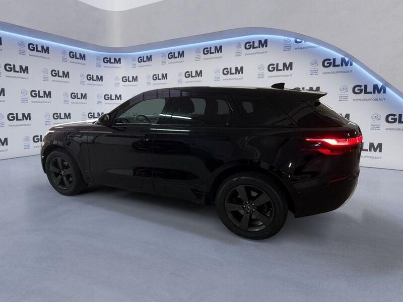 Land Rover Range Rover Velar Land Rover Range Rover Velar D 180 R-Dynamic S aut