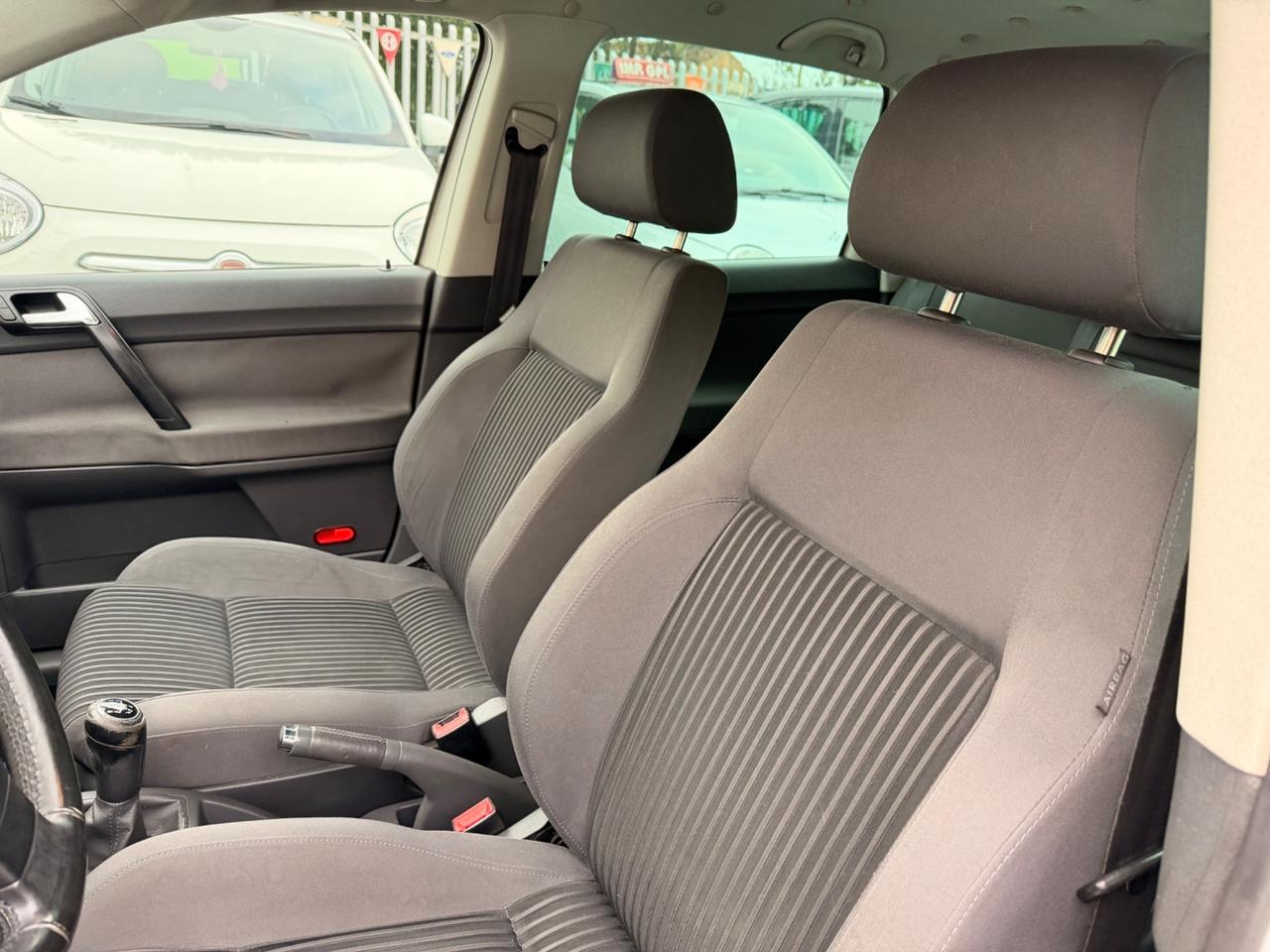 Volkswagen Polo 1.4/80CV 5p. Comfortline