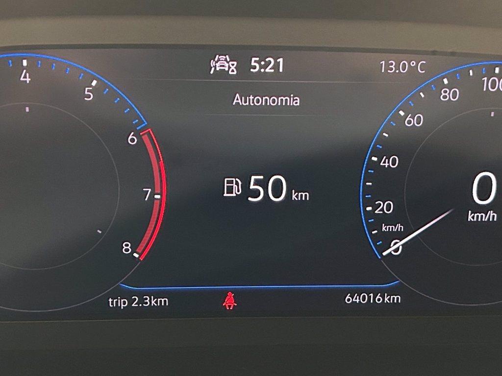 VOLKSWAGEN T-roc 1.5 tsi style del 2020