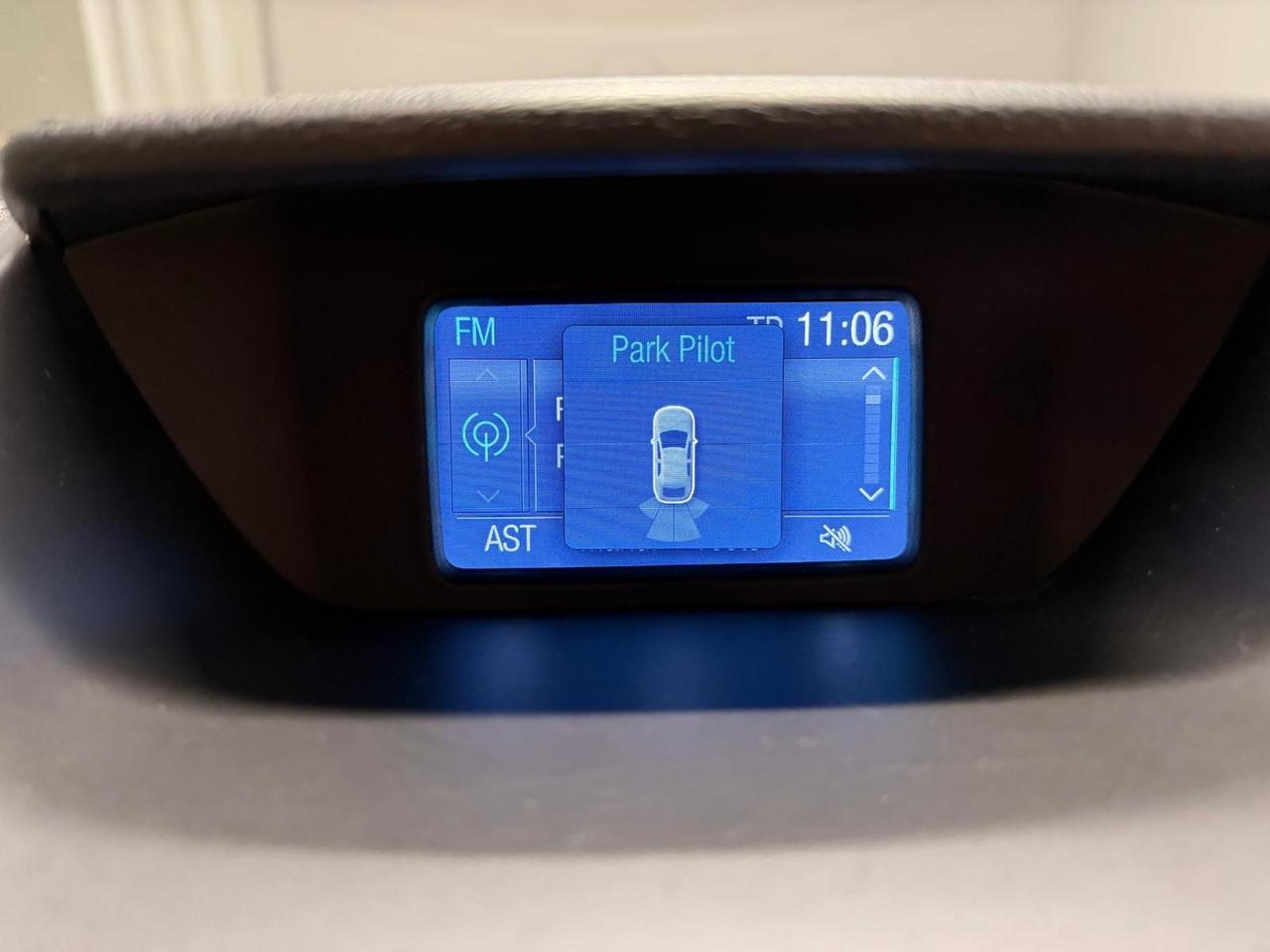 Ford EcoSport 1.0 EcoBoost 125 CV Titanium