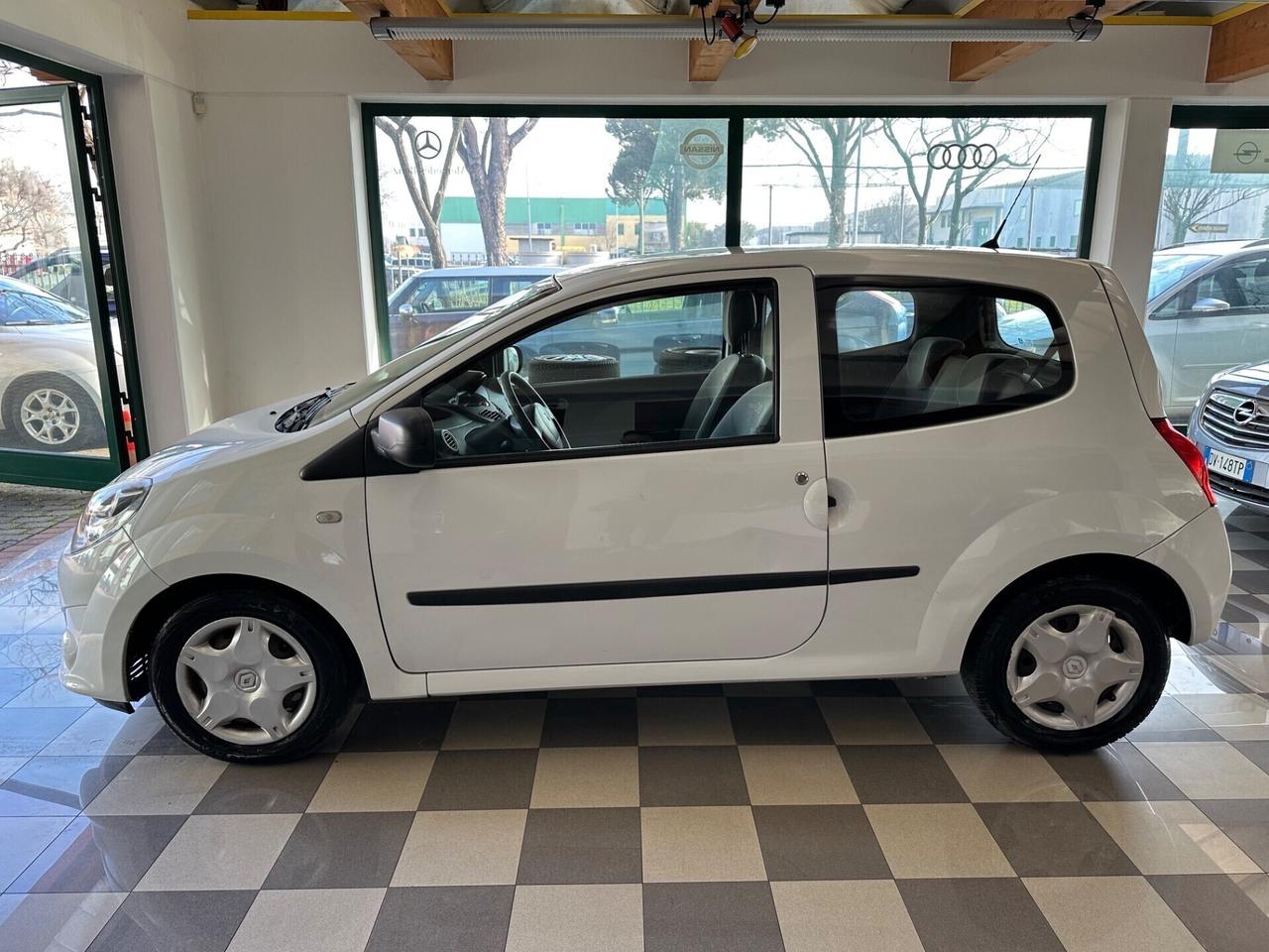 Renault Twingo 1.2 Benzina Neopatentati