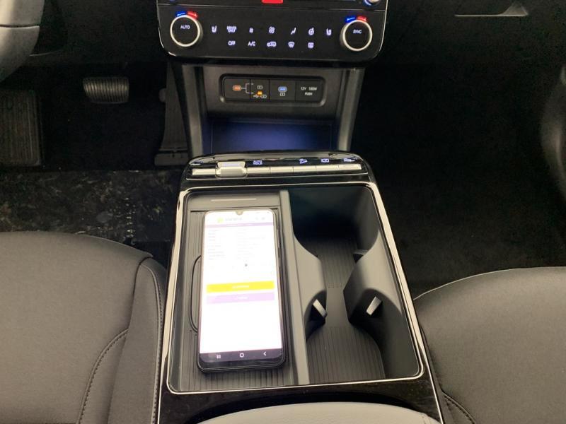 Hyundai Tucson 1.6 hev Exellence 2wd 239cv auto