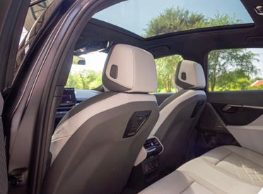 Bmw I5 M60-600 CV-Tetto-