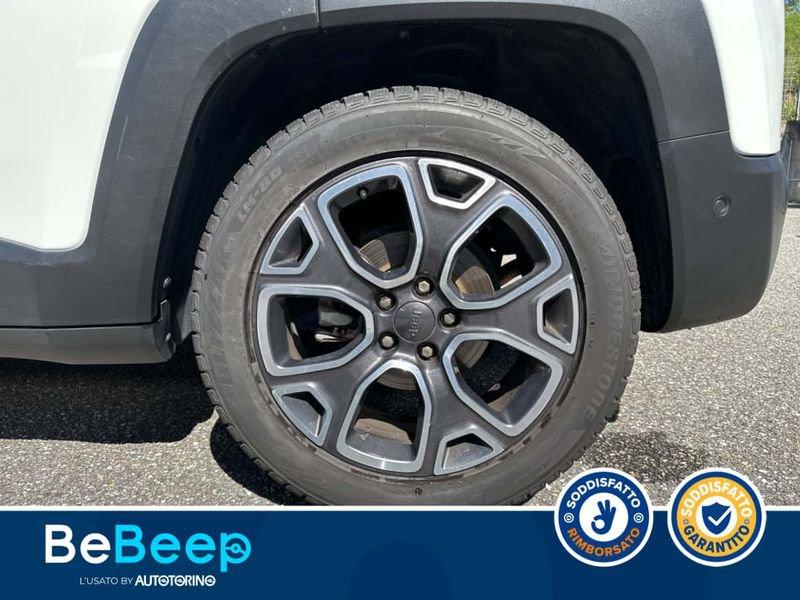 Jeep Renegade 1.6 MJT LIMITED FWD 120CV AUTO MY18