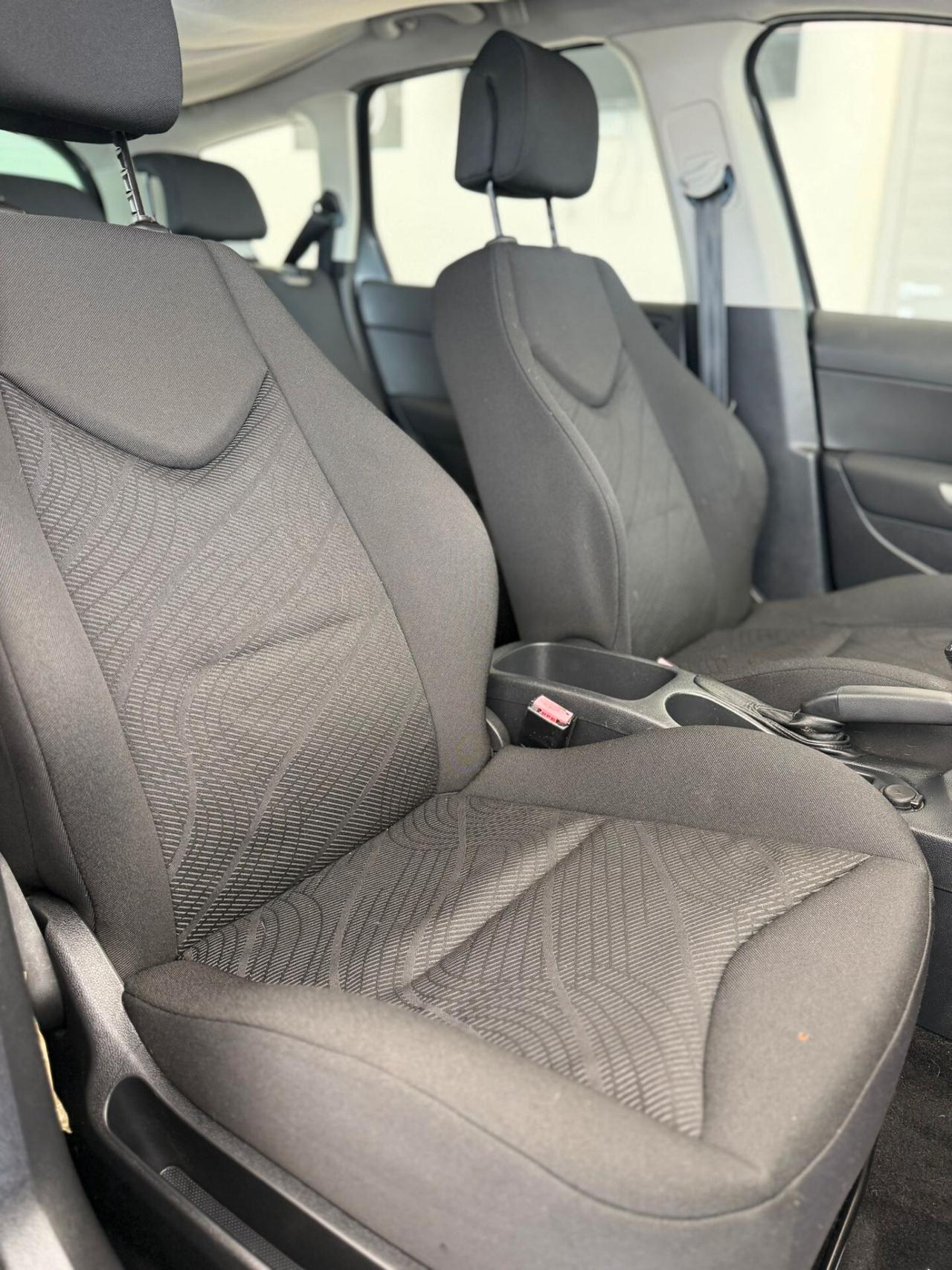 Peugeot 308 SW 2009 1.4Cc Benzina
