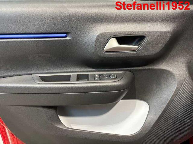 CITROEN C3 Nuova Turbo 100cv - YOU