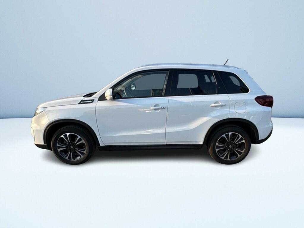Suzuki Vitara 1.4 Boosterjet Hybrid Easy Cool 2WD