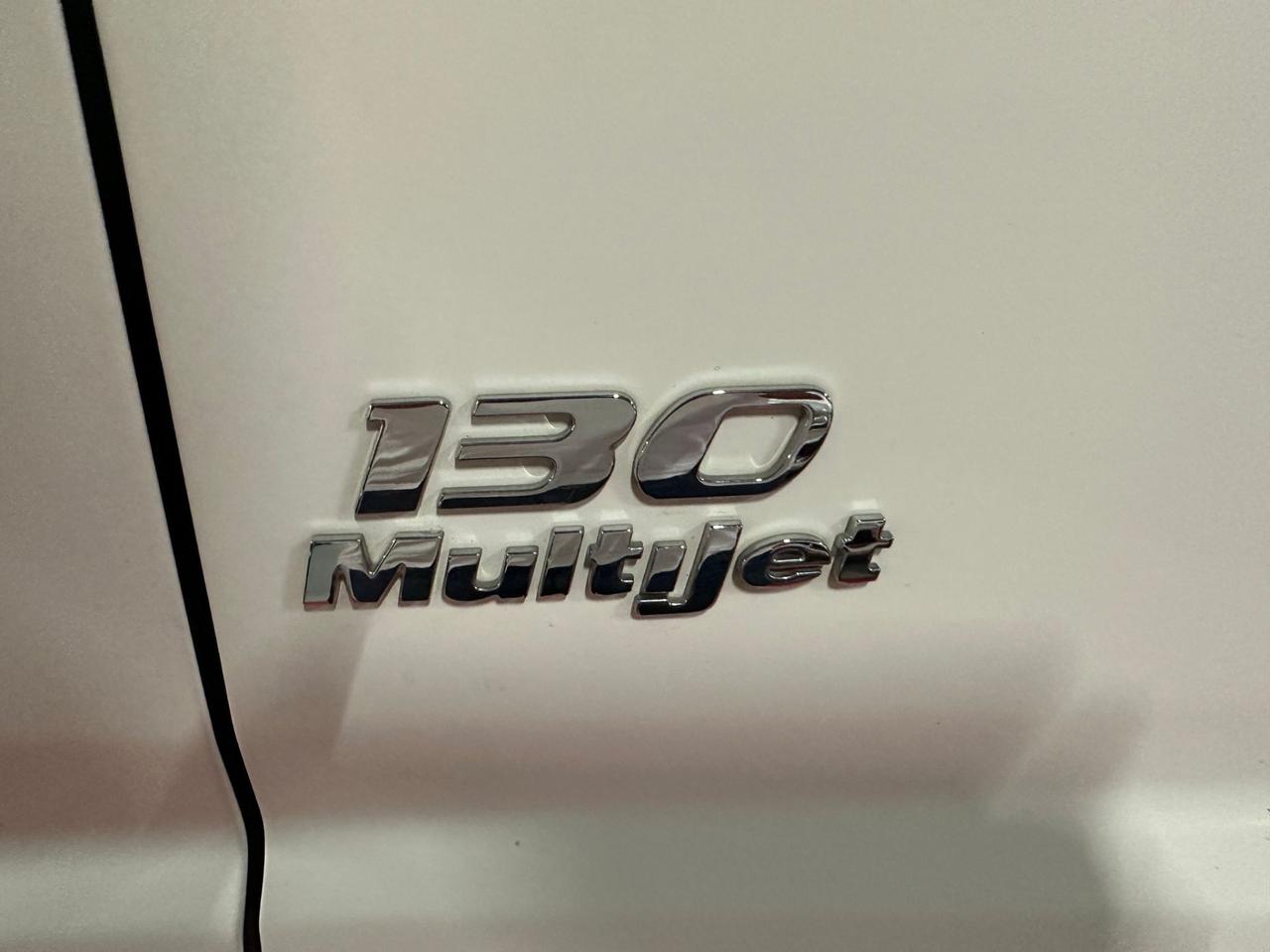 Fiat Ducato 30 2.3 MJT 130CV PC-TM Furgone