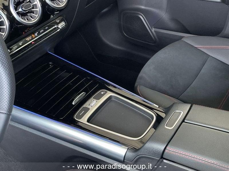 Mercedes-Benz Classe B B180D 2024 - KM0 | 116CV DIESEL | PREMIUM