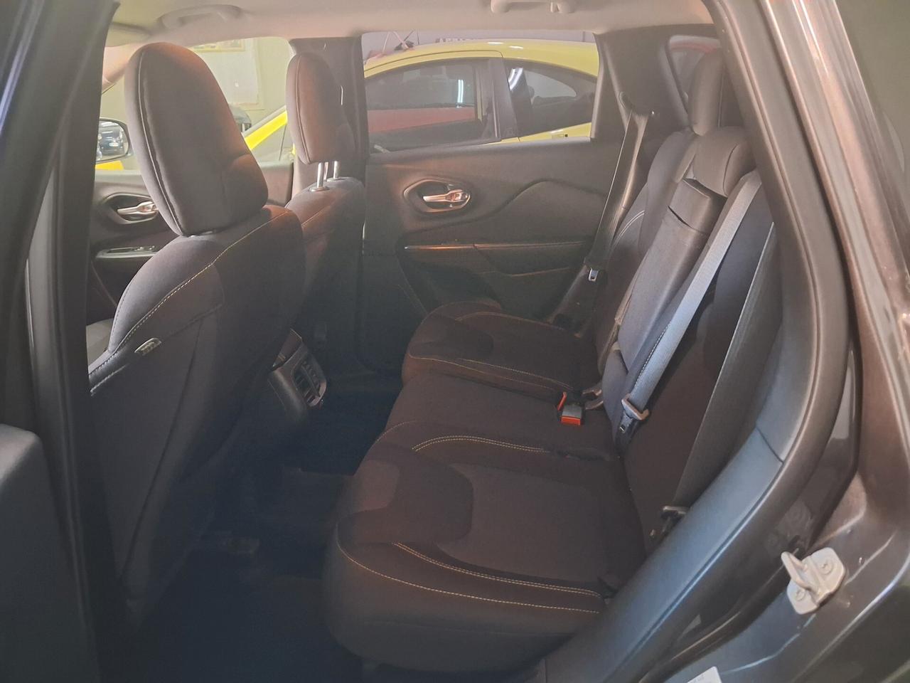 Jeep Cherokee 2.0 Mjt II 170CV 4WD unico prop 12/2015