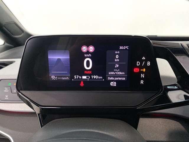 Volkswagen ID.3 PRO