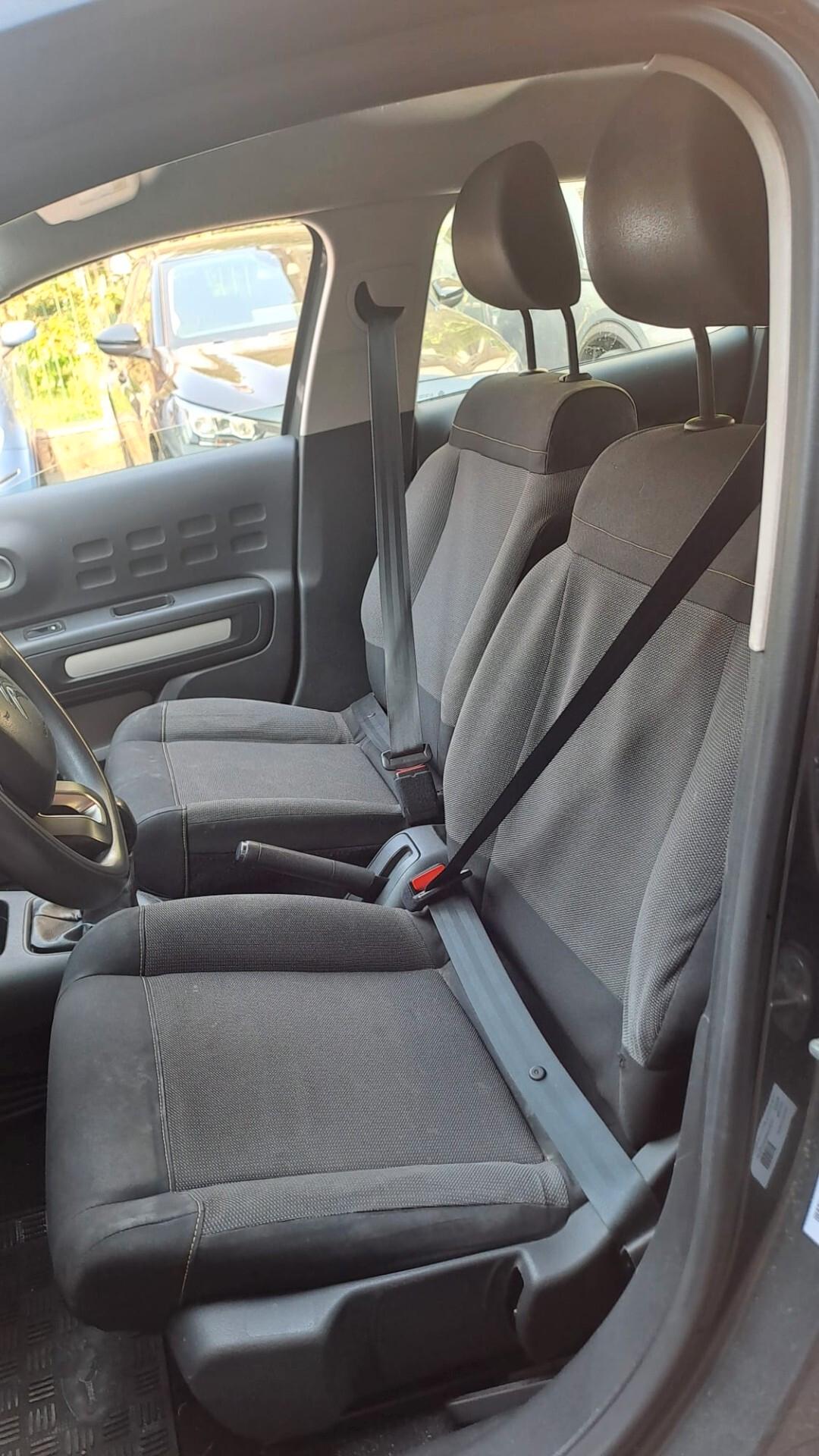 Citroen C3 1.2 83CV Feel