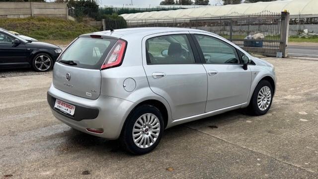 Fiat Punto Evo Punto Evo 1.2 5 porte Dynamic