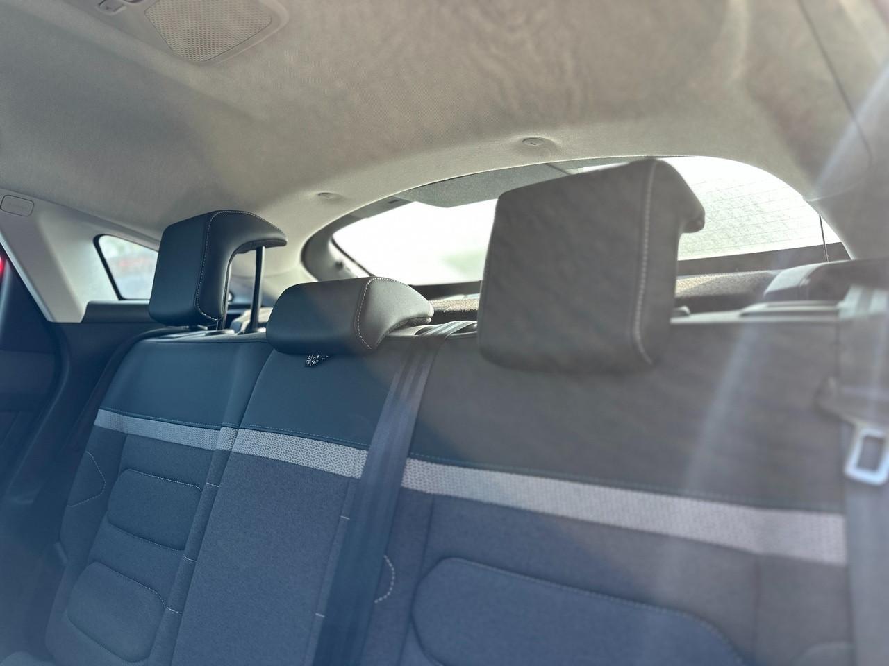 CITROEN C4 III 2021 - C4 1.2 puretech Plus s&s 130cv