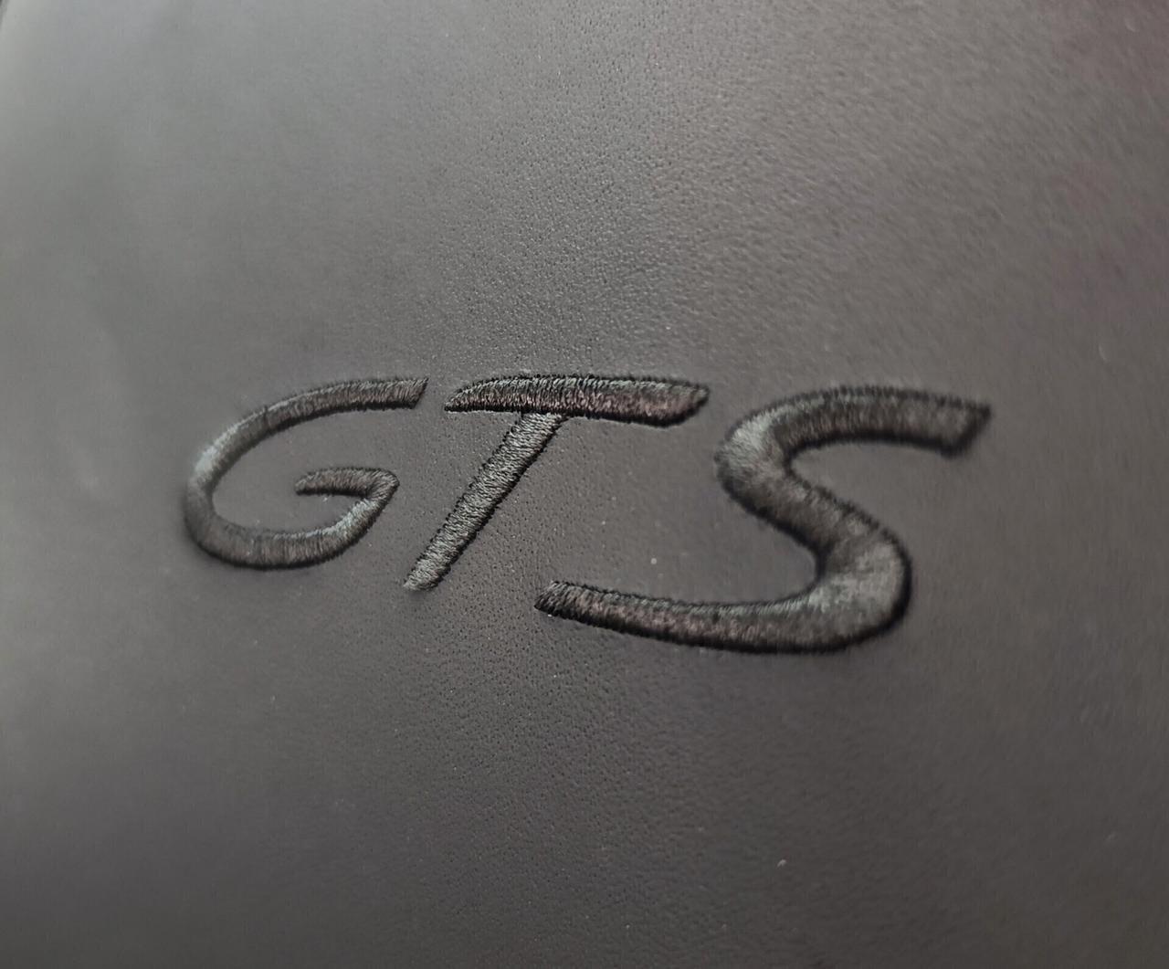 Porsche Macan GTS 3.0 381cv Tetto Led