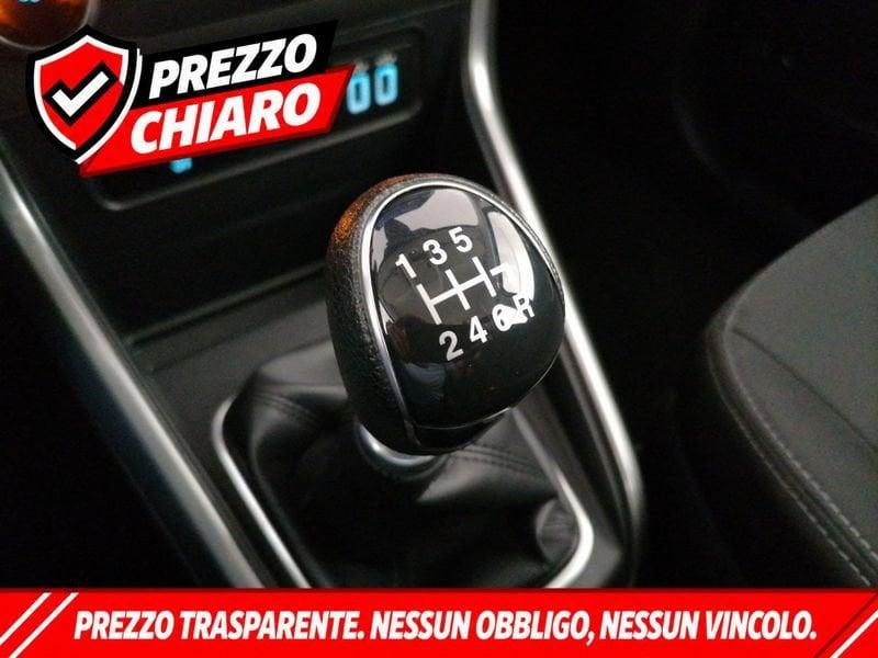 Ford EcoSport 1.0 ecoboost Connect 100cv
