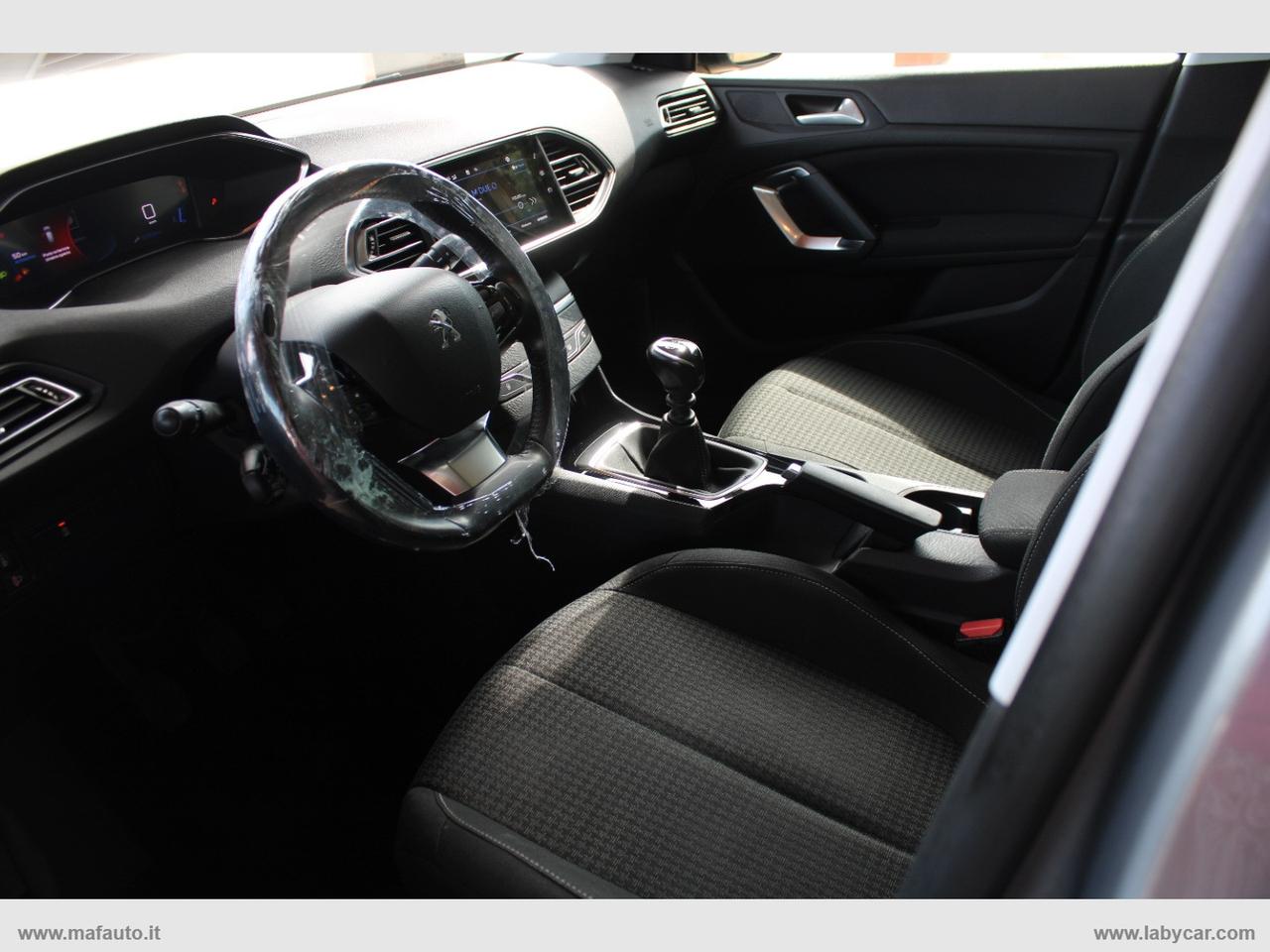 PEUGEOT 308 PureTech110 S&S Active