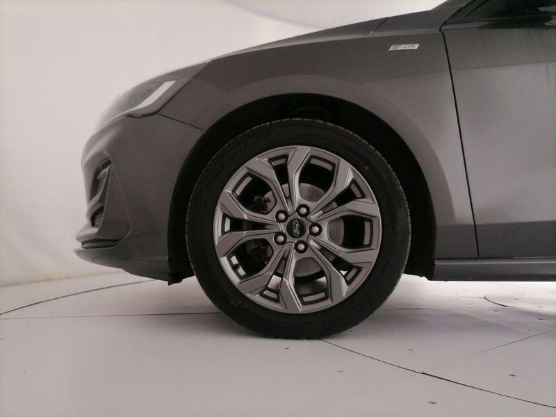 Ford Focus 1.0 ecoboost h ST-Line Style 125cv