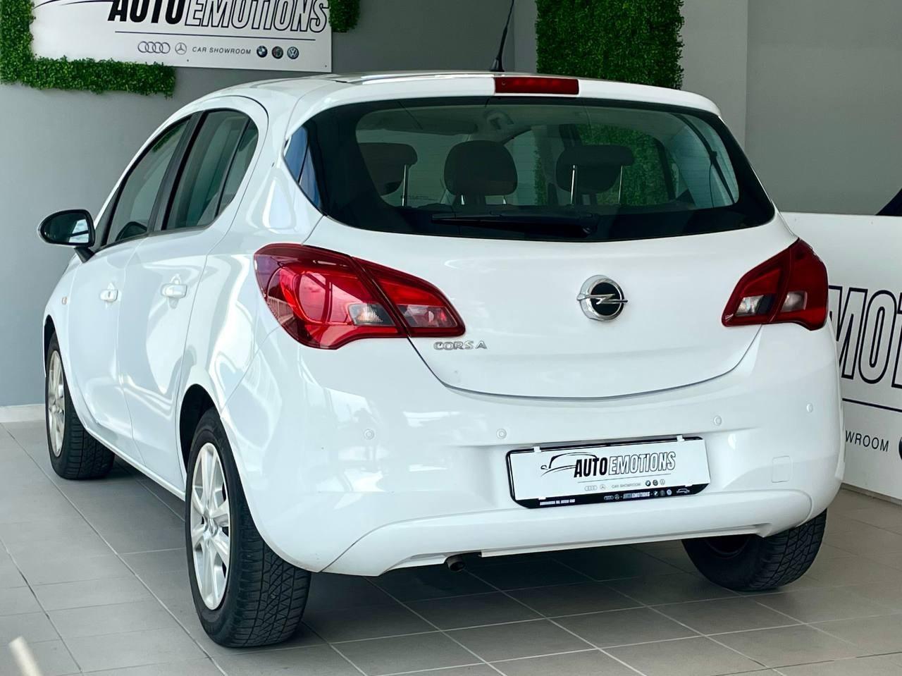 Opel Corsa 5 Porte - 1.2 | 69 CV