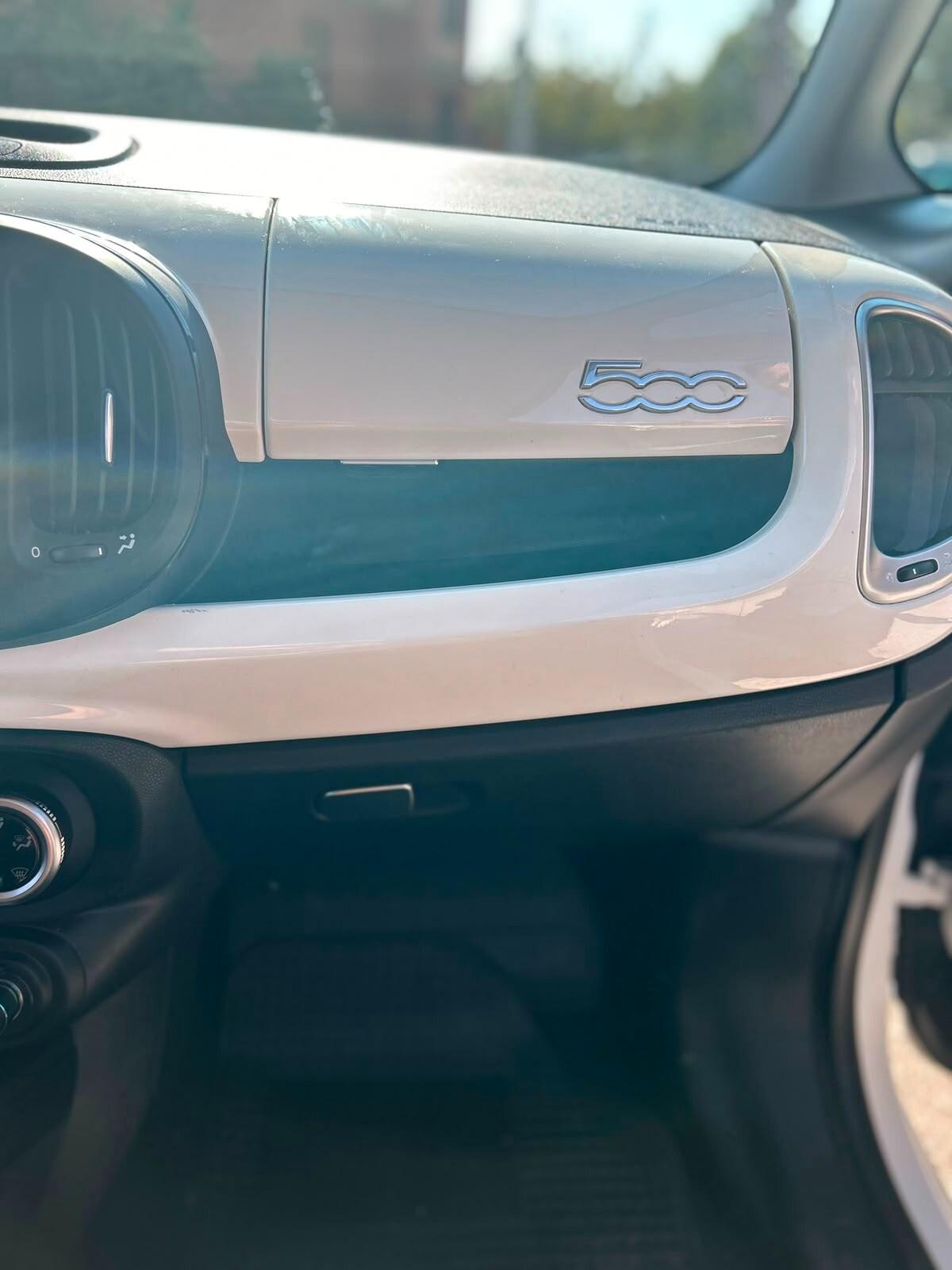 Fiat 500L 1.3 Multijet 95 CV Business
