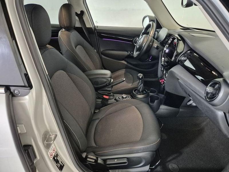 MINI Mini 5 porte Mini F55 2021 5p Mini 5p 1.5 Cooper Classic