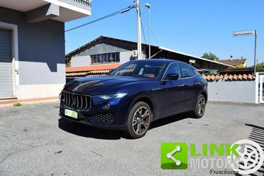 MASERATI Levante V6 Diesel 275 CV AWD Granlusso
