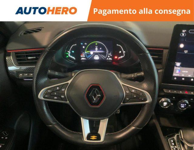 RENAULT Arkana Arkana Hybrid E-Tech 145 CV R.S. Line