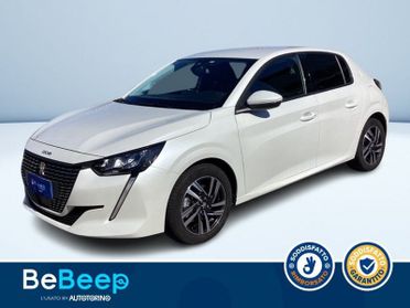Peugeot 208 1.2 PURETECH ALLURE PACK S&S 100CV